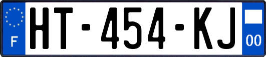 HT-454-KJ