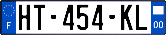 HT-454-KL