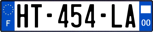HT-454-LA