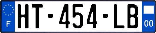 HT-454-LB