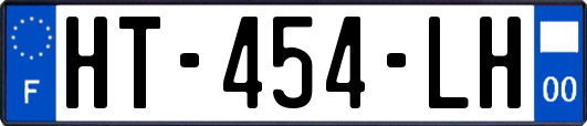 HT-454-LH