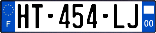 HT-454-LJ