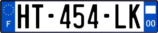 HT-454-LK