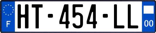 HT-454-LL