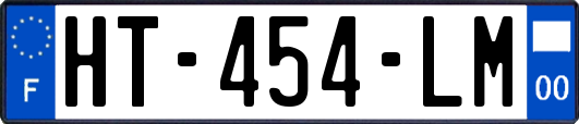 HT-454-LM