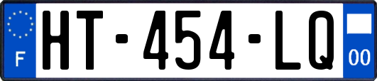 HT-454-LQ