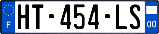 HT-454-LS