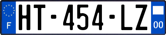 HT-454-LZ