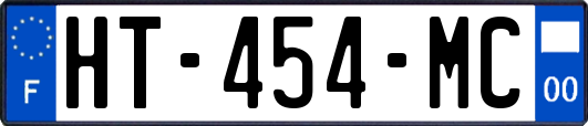 HT-454-MC