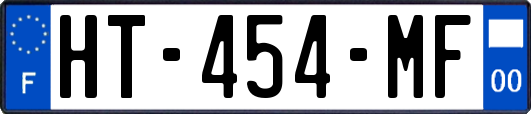 HT-454-MF