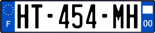 HT-454-MH