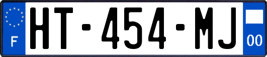 HT-454-MJ