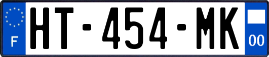 HT-454-MK