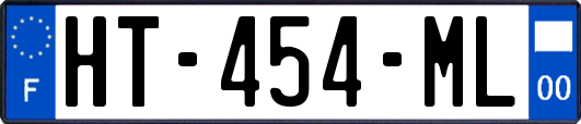 HT-454-ML