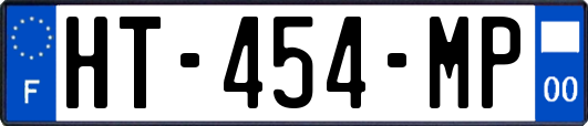 HT-454-MP