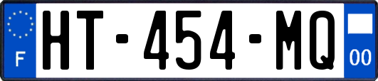 HT-454-MQ