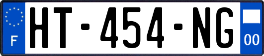 HT-454-NG
