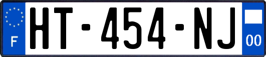 HT-454-NJ