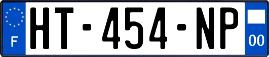 HT-454-NP