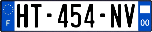 HT-454-NV