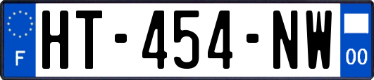 HT-454-NW
