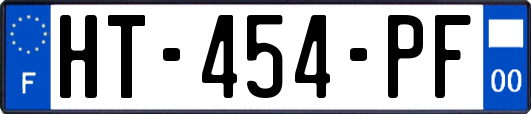 HT-454-PF