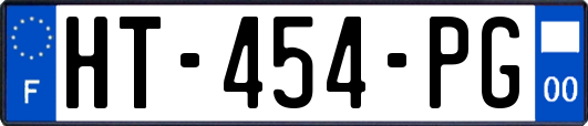 HT-454-PG