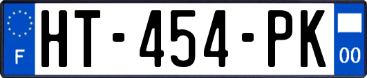 HT-454-PK