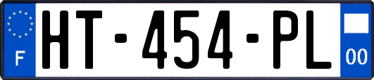 HT-454-PL