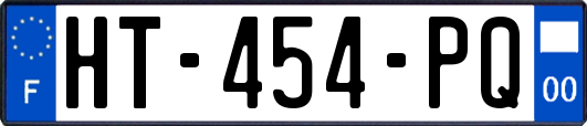 HT-454-PQ