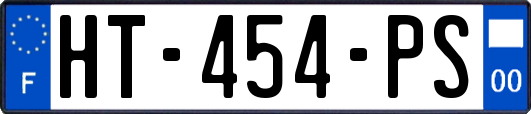 HT-454-PS