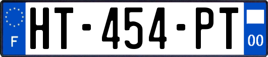 HT-454-PT