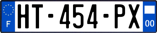 HT-454-PX