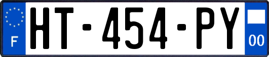 HT-454-PY