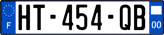 HT-454-QB