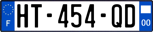 HT-454-QD