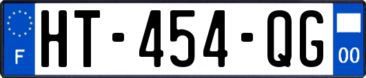 HT-454-QG