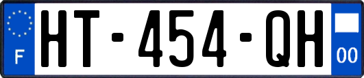 HT-454-QH