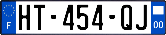 HT-454-QJ