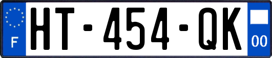 HT-454-QK