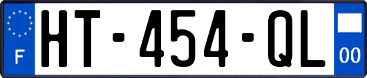 HT-454-QL