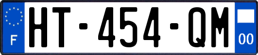 HT-454-QM