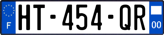 HT-454-QR
