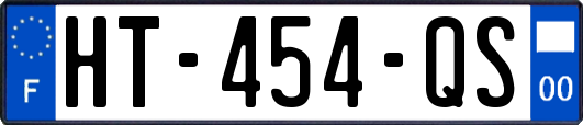 HT-454-QS