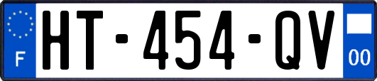 HT-454-QV