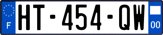 HT-454-QW