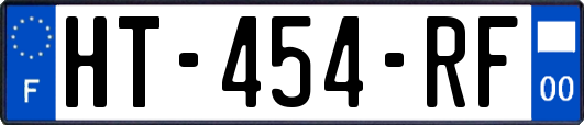 HT-454-RF