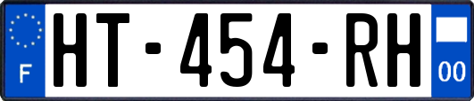 HT-454-RH