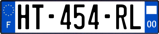 HT-454-RL