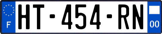 HT-454-RN